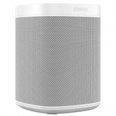 Højttalere - Sonos One trådløs højttaler