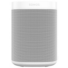 Højttalere - Sonos One trådløs højttaler