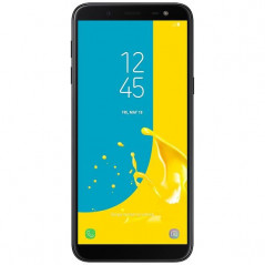 Samsung Galaxy - Samsung Galaxy J6 2018 (sort)