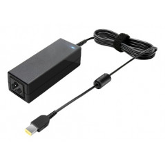 Lenovo oplader - Deltaco strømforsyning til Lenovo 45W