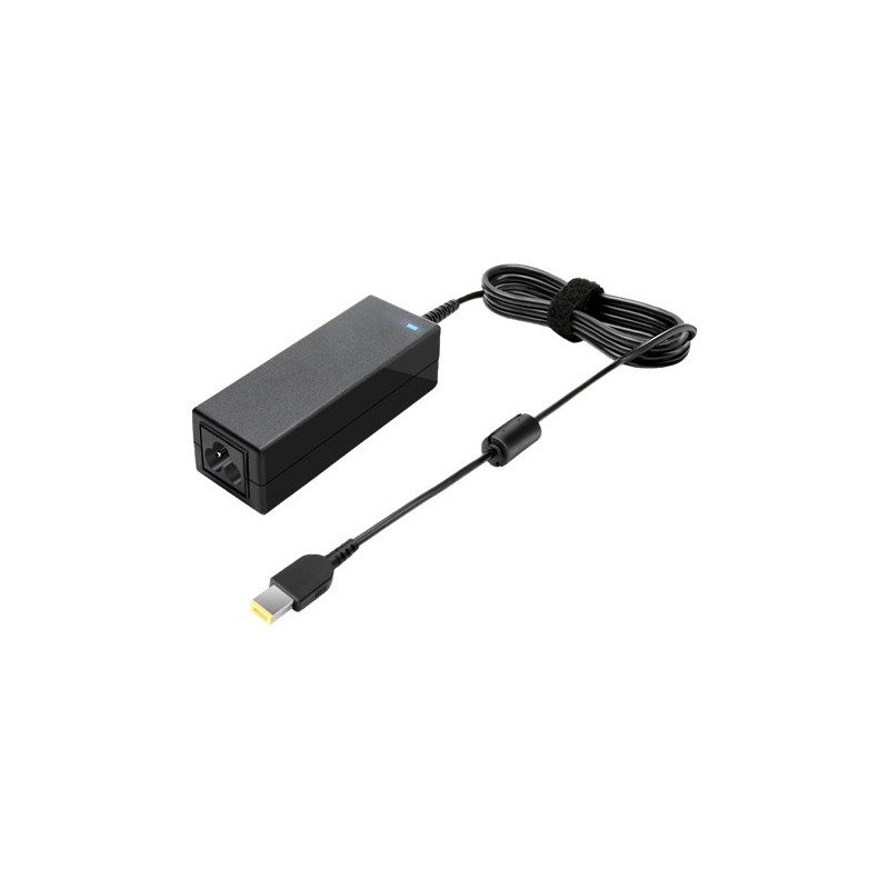 Lenovo oplader - Deltaco strømforsyning til Lenovo 45W