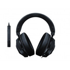 USB-gamingheadset til PC - Razer Kraken Tournament Edition gaming-headset