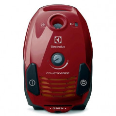 Støvsugere - Electrolux PowerForce støvsuger