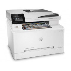 HP Laserjet Pro M280nw trådløs alt-i-et farvelaser