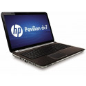 HP Pavilion dv7-6025eo demo