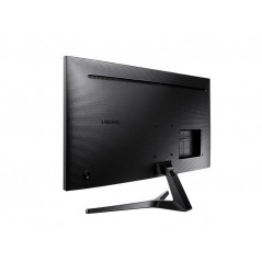 Samsung 34" Ultra-Wide LED-skærm