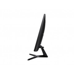 Computerskærm 25" eller større - Samsung 34" Ultra-Wide LED-skærm