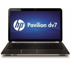 Spilcomputer - HP Pavilion dv7-6025eo demo