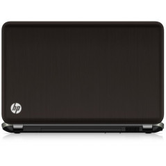 Spilcomputer - HP Pavilion dv7-6025eo demo