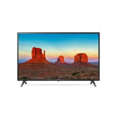 LG 55-tums UHD 4K Smart-TV