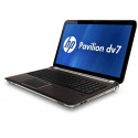 HP Pavilion dv7-6025eo demo