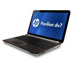 Spilcomputer - HP Pavilion dv7-6025eo demo