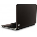 HP Pavilion dv7-6025eo demo