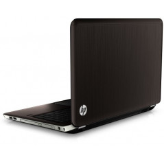 Spilcomputer - HP Pavilion dv7-6025eo demo