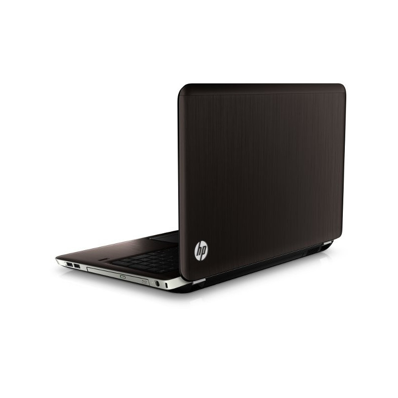 Spilcomputer - HP Pavilion dv7-6025eo demo