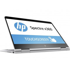 HP Spectre x360 13-ac088no demo