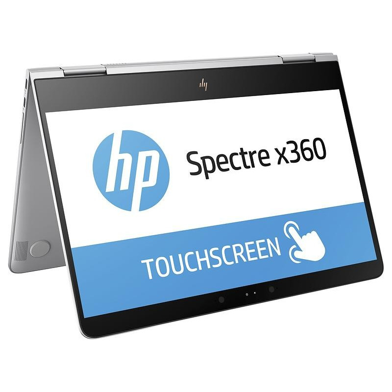 Computer til hjem og kontor - HP Spectre x360 13-ac088no demo