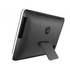 Familiecomputer - HP 22-3103ne All-in-One demo