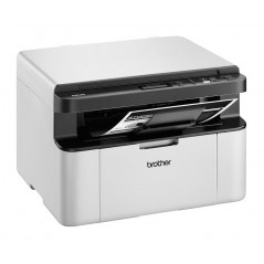 Brother trådløs laserprinter alt-i-én (Tilbud)