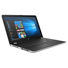 HP Pavilion 15-bw056no demo