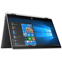 Brugt laptop 14" - HP Pavilion x360 14-cd0800no