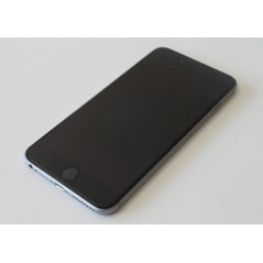 iPhone 6S Plus 64GB Space Grey (brugt)