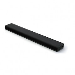 TV og lyd - Yamaha YAS-105 Soundbar med Bluetooth (Tilbud)