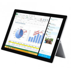 Microsoft Surface Pro 3 256GB (brugt)