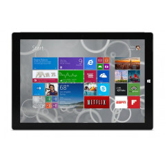 Microsoft Surface Pro 3 256GB (brugt)