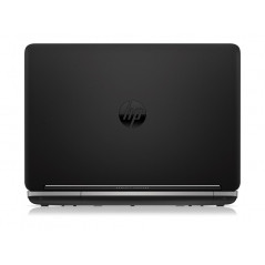 Brugt laptop 14" - HP ProBook 640 G1 i5 8GB 180SSD og 3G (brugt)