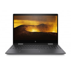 HP Envy x360 15-bq101no demo