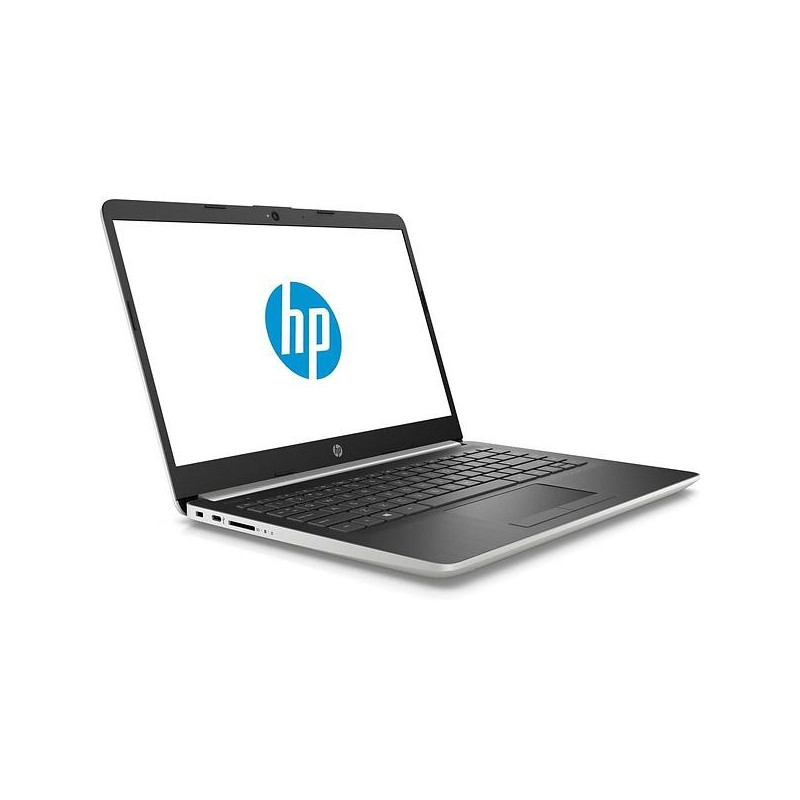 Brugt laptop 14" - HP Pavilion 14-cf0000no