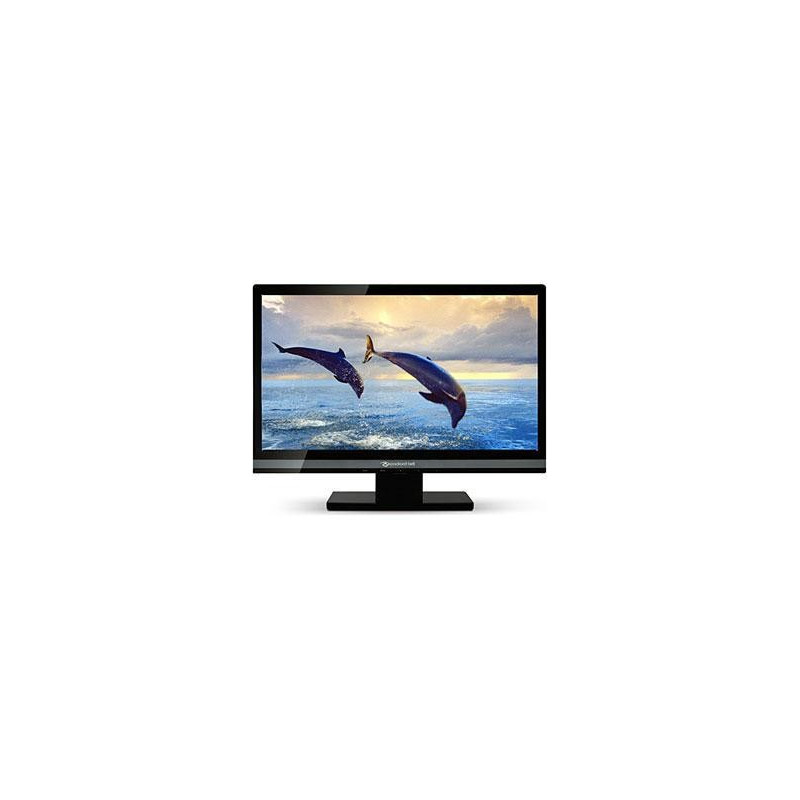 Packard Bell LCD-skärm Billig computerskærm - skærm Packard Bell LCD