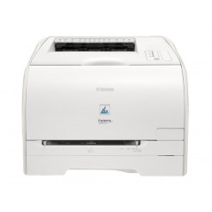 Billig laserprinter - Canon farvelaserprinter