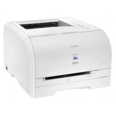 Billig laserprinter - Canon farvelaserprinter
