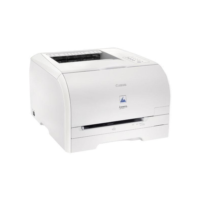 Canon färglaserskrivare Billig laserprinter - Canon farvelaserprinter