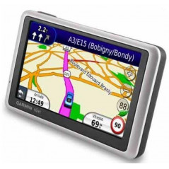 GPS enheder - Garmin Nuvi GPS