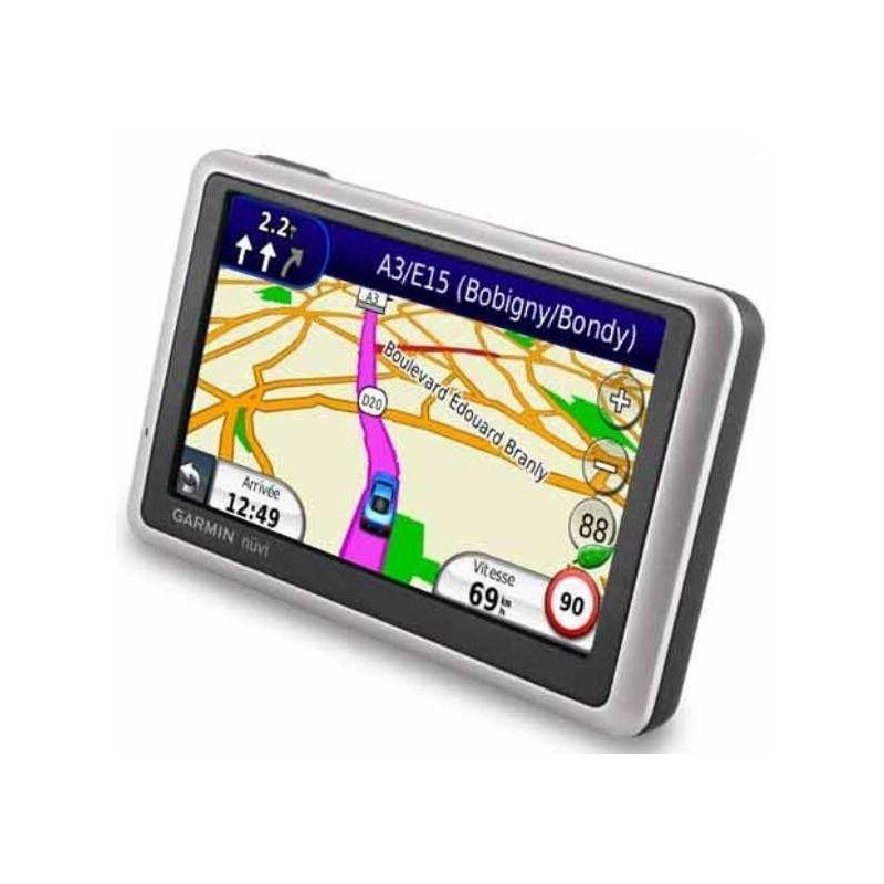 Garmin Nüvi GPS GPS enheder - Garmin Nuvi GPS