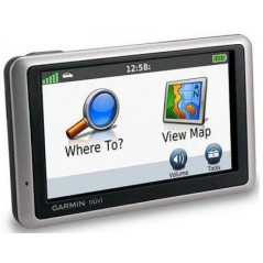 GPS enheder - Garmin Nuvi GPS