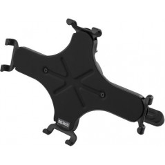 Nakkestøtteholder til tablets