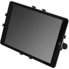 Nakkestøtteholder til tablets