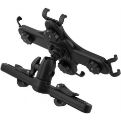 Mobilholdere - Nakkestøtteholder til tablets