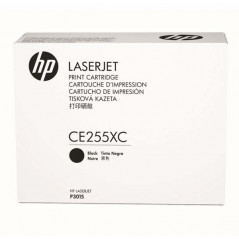 HP toner til laserprinter