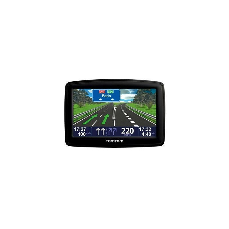 TomTom GPS GPS enheder - TomTom XL GPS