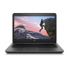 Brugt laptop 14" - HP ZBook 14u G4 1RQ86ES