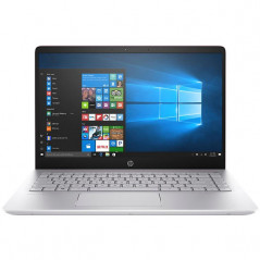 Brugt laptop 14" - HP Pavilion 14-bf184no