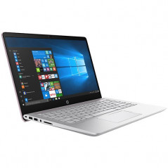 Brugt laptop 14" - HP Pavilion 14-bf184no
