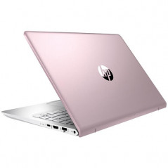 HP Pavilion 14-bf184no