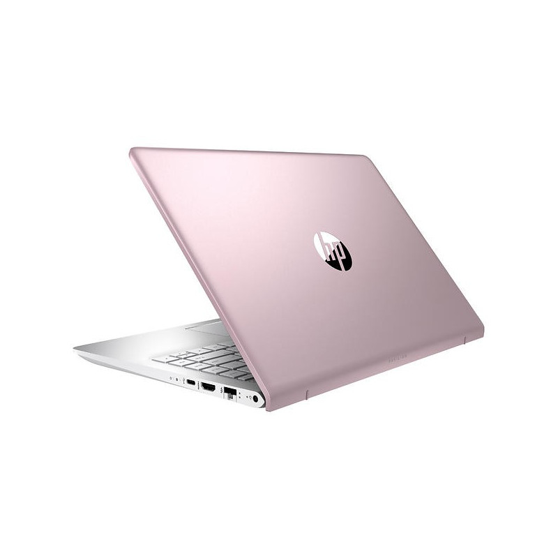 Brugt laptop 14" - HP Pavilion 14-bf184no
