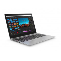 HP ZBook 15u G5 2ZC37EA